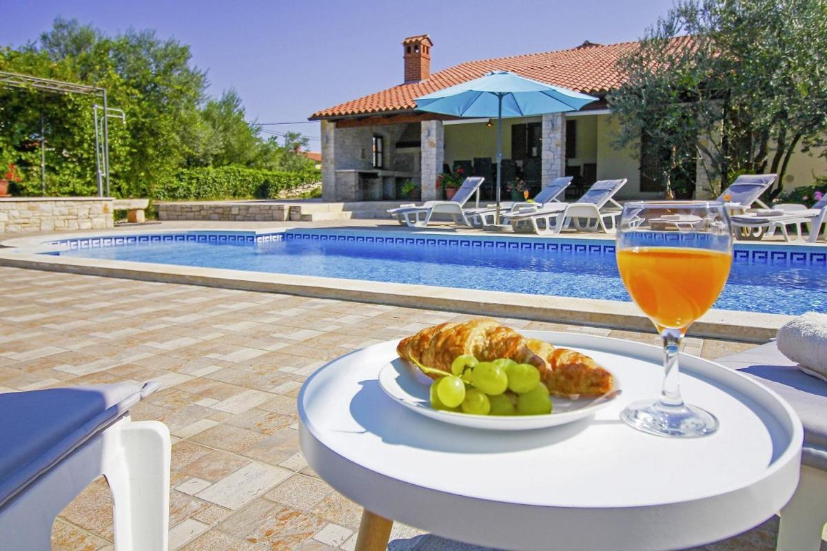 Villa Kavran 1187 Extérieur photo