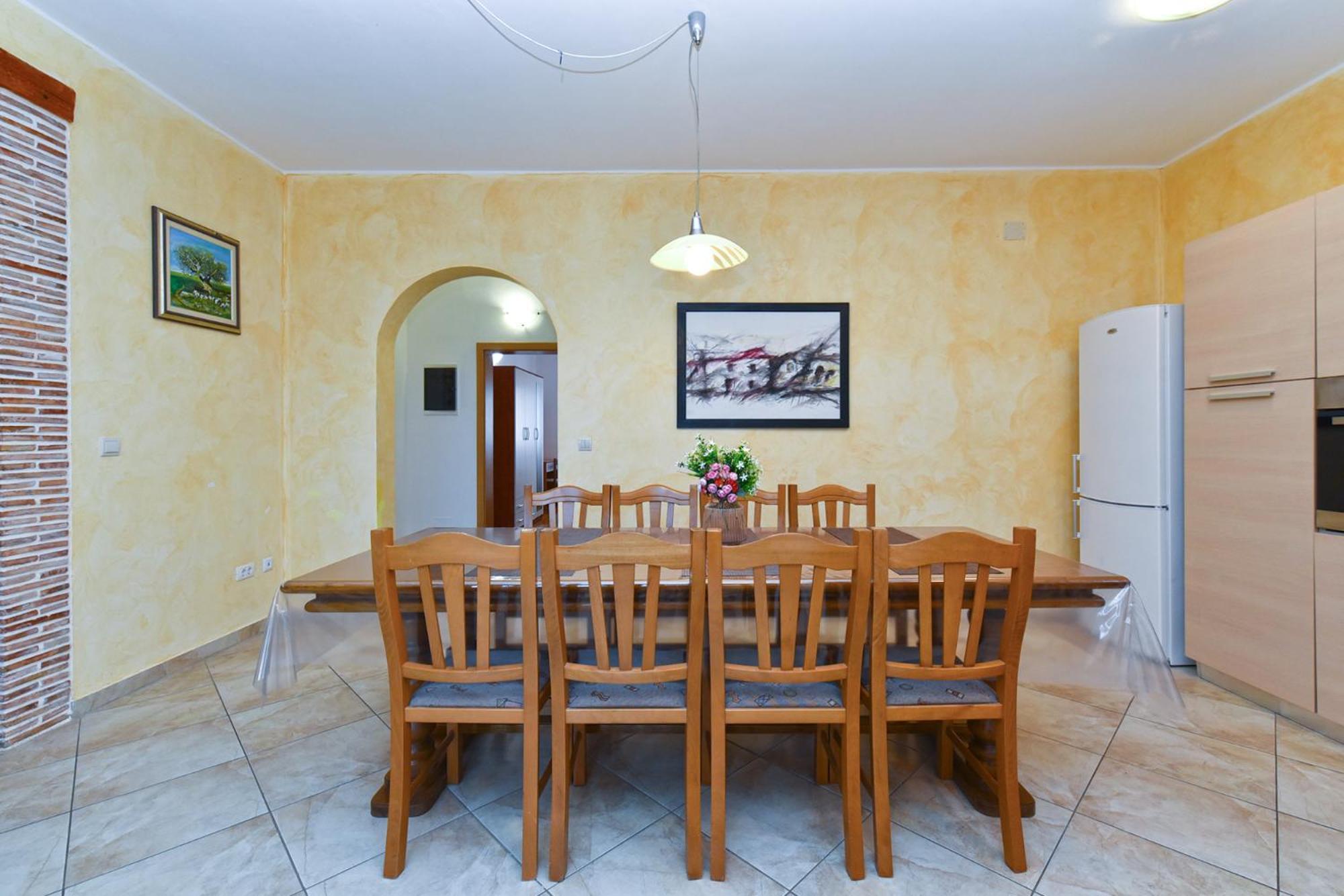 Villa Kavran 1187 Extérieur photo