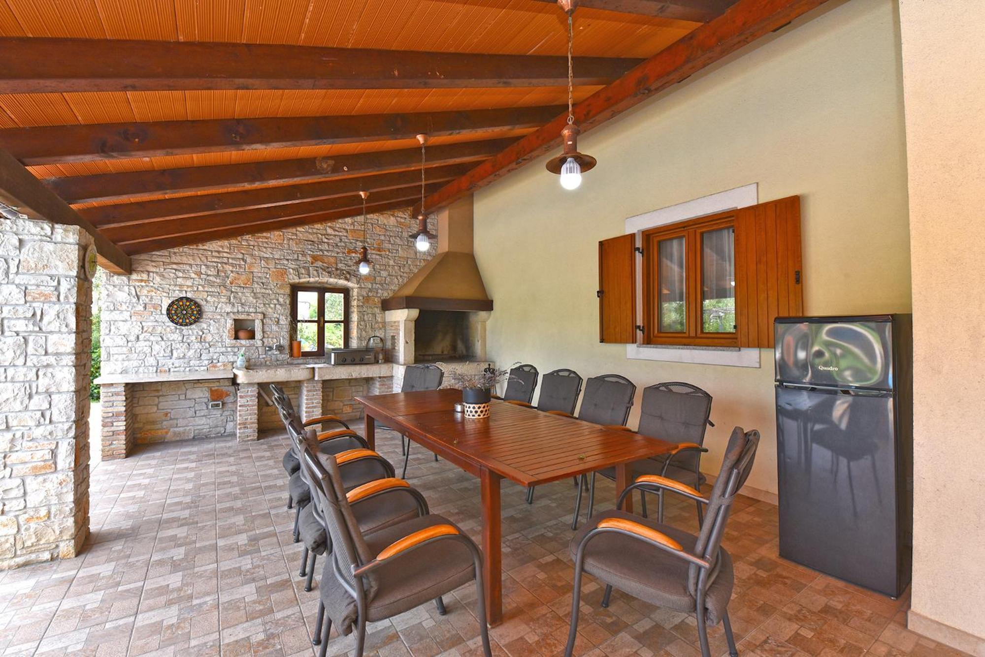 Villa Kavran 1187 Extérieur photo