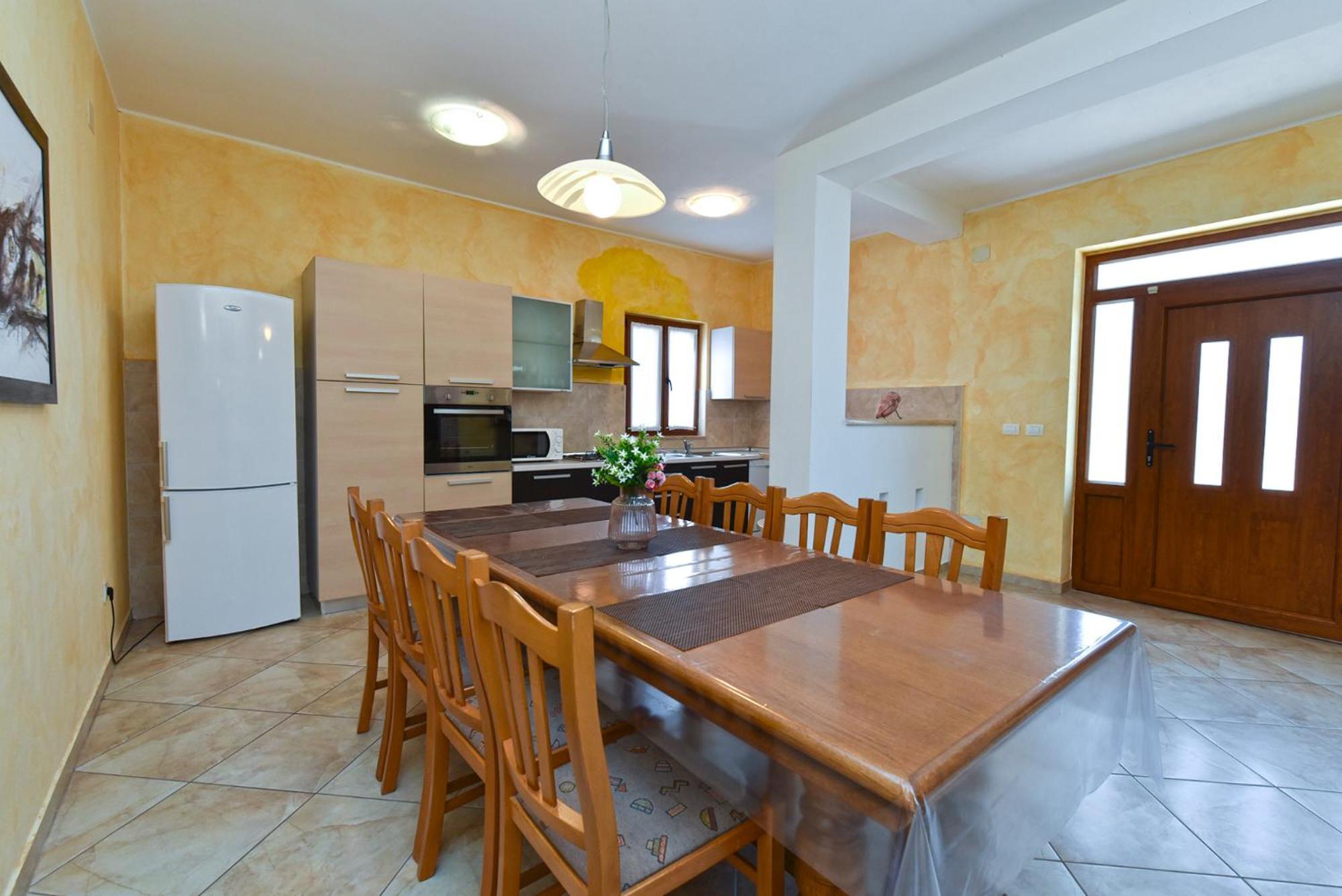 Villa Kavran 1187 Extérieur photo