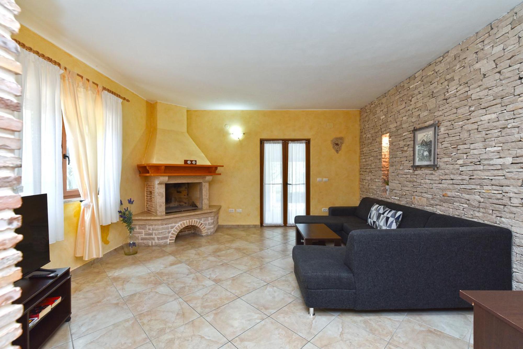Villa Kavran 1187 Extérieur photo