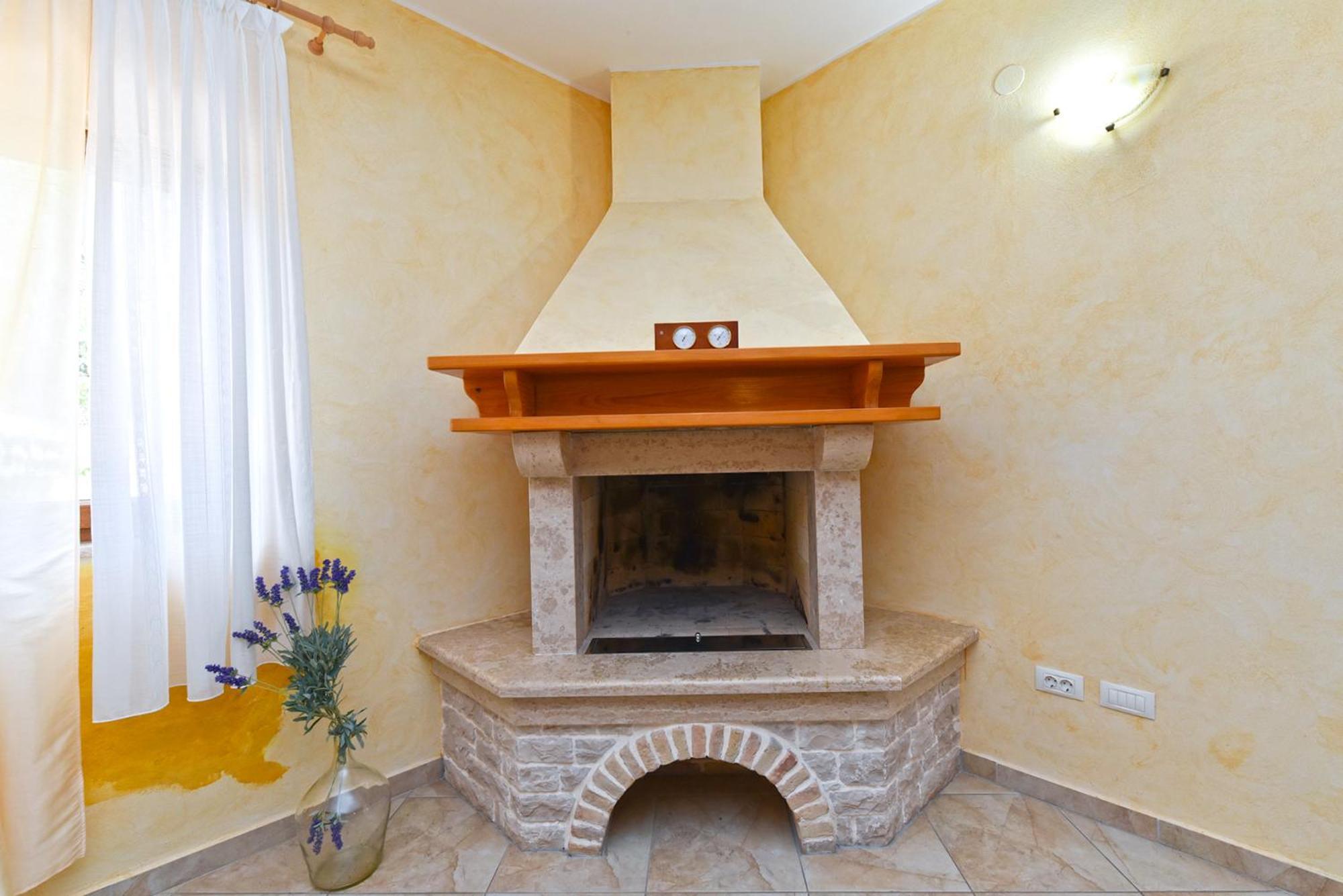 Villa Kavran 1187 Extérieur photo
