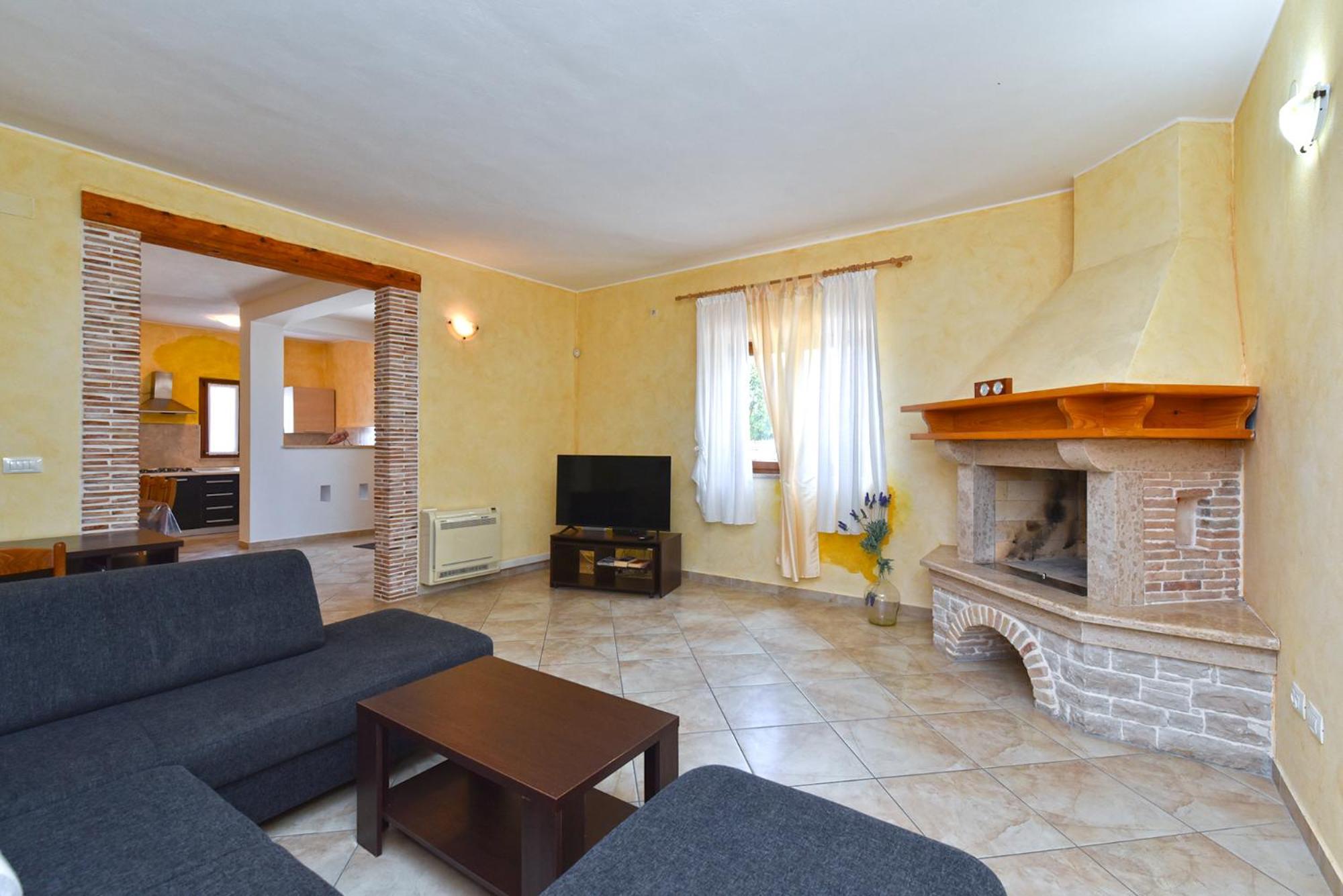Villa Kavran 1187 Extérieur photo